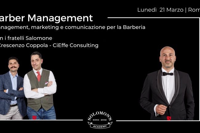 barber management