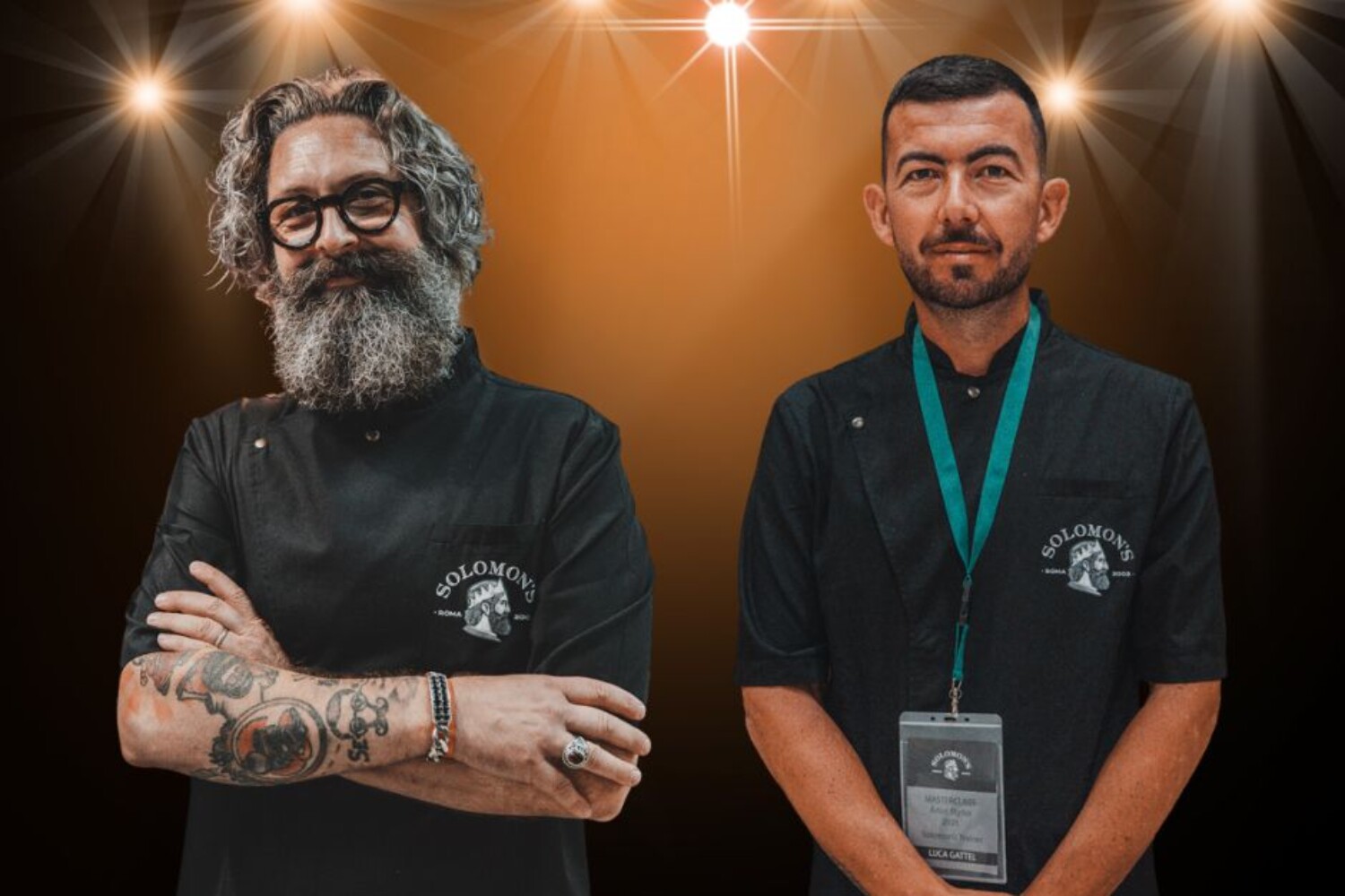 formazione professionisti