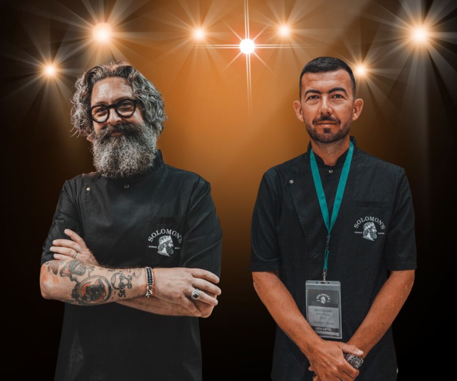 formazione professionisti