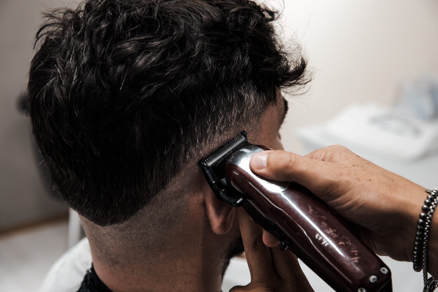 sfumature capelli