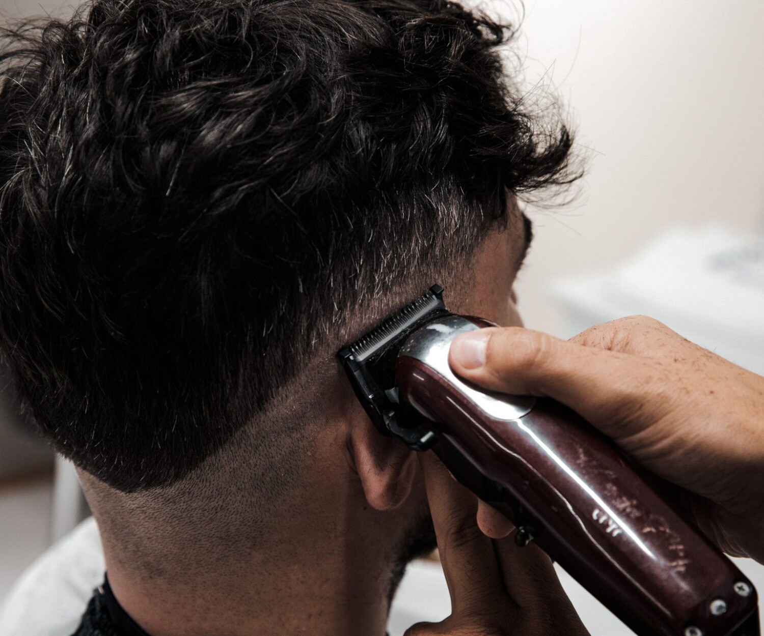sfumature capelli