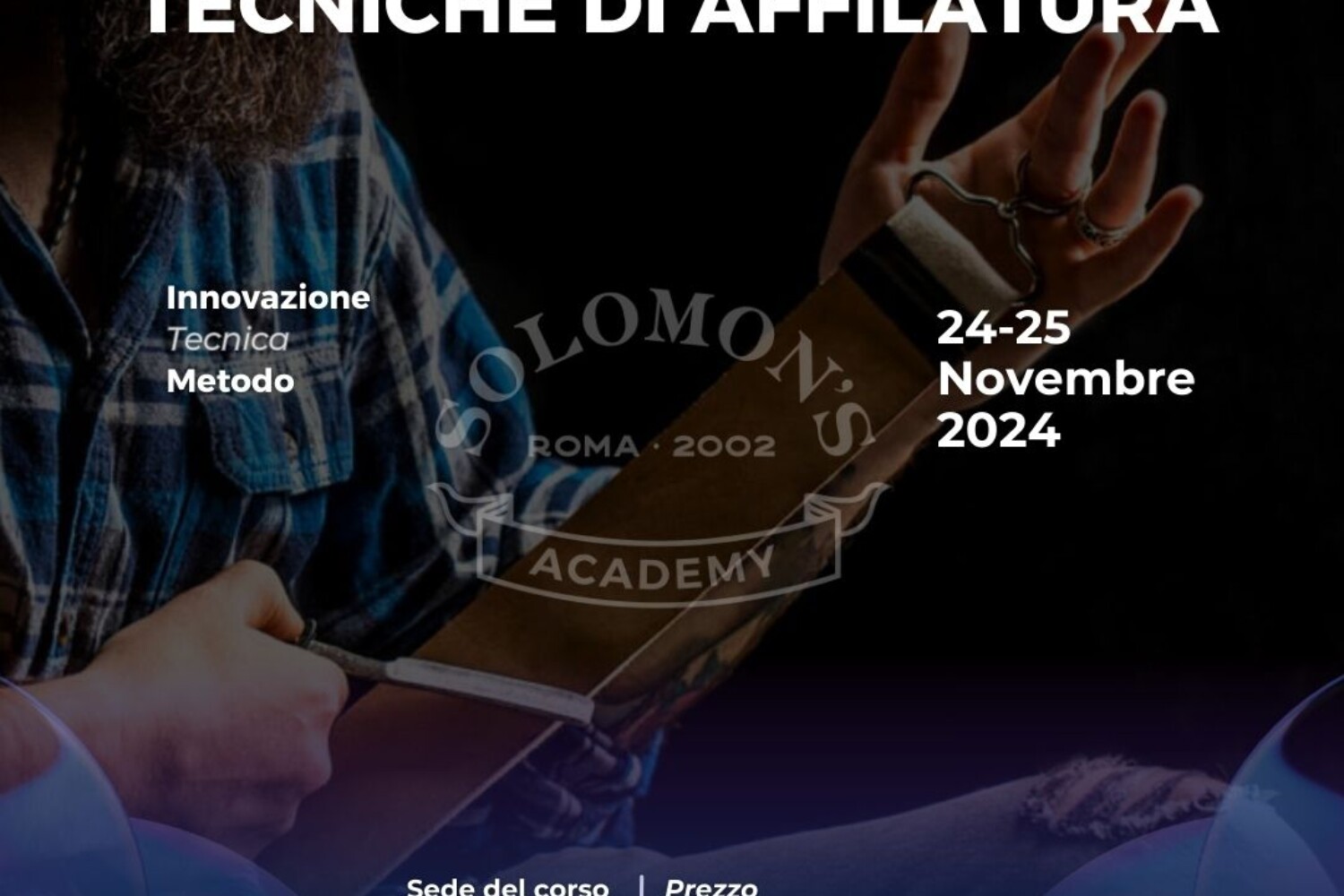 corso barba total shave