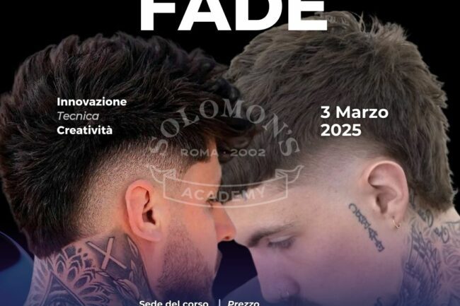 Burst Fade